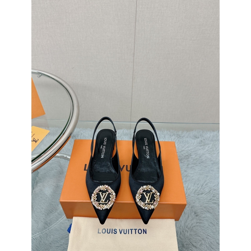 LV Sandals